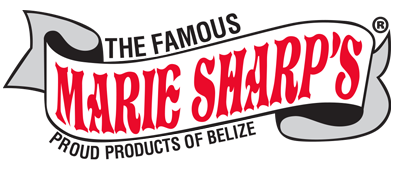 Marie Sharp's Logo